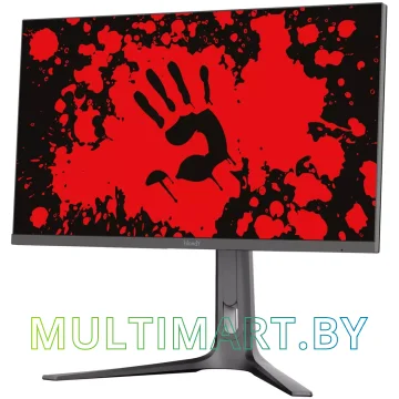 Игровой монитор A4Tech Bloody MN272U (черный) картинка 13